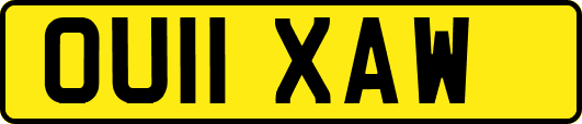 OU11XAW