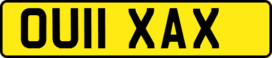 OU11XAX