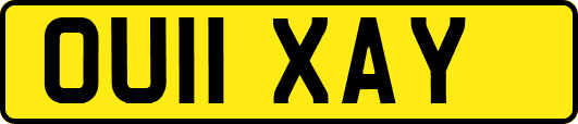 OU11XAY