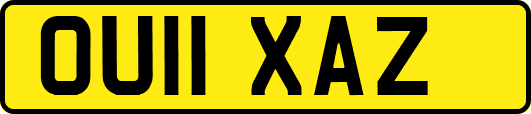 OU11XAZ