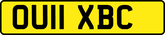 OU11XBC