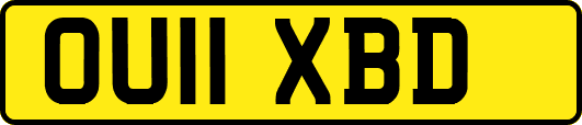 OU11XBD