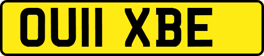OU11XBE