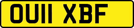 OU11XBF