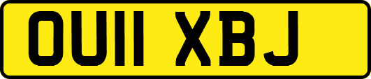 OU11XBJ