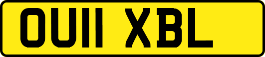OU11XBL