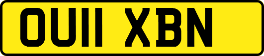 OU11XBN
