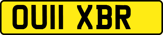 OU11XBR