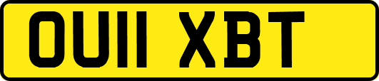 OU11XBT