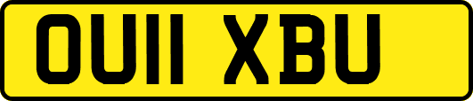OU11XBU