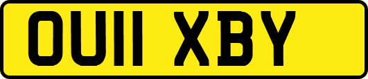 OU11XBY
