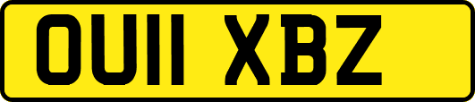 OU11XBZ