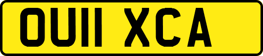 OU11XCA