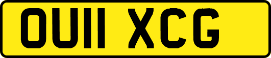 OU11XCG