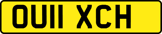 OU11XCH