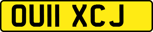 OU11XCJ