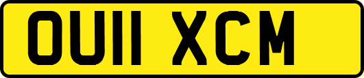 OU11XCM