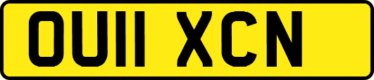 OU11XCN