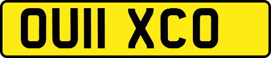 OU11XCO