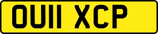 OU11XCP