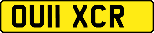 OU11XCR