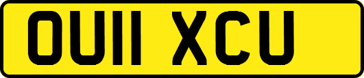 OU11XCU
