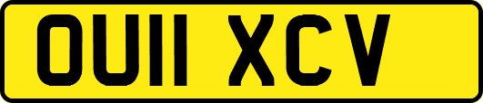 OU11XCV