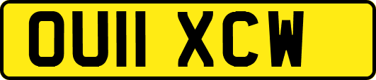 OU11XCW