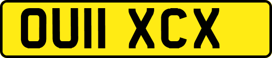 OU11XCX