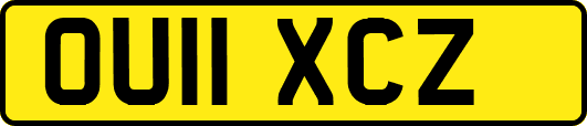OU11XCZ