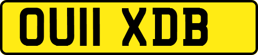 OU11XDB
