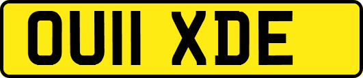 OU11XDE