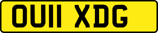 OU11XDG