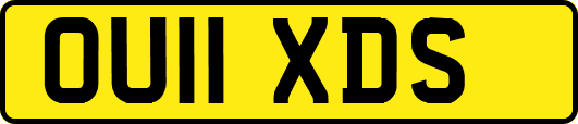 OU11XDS