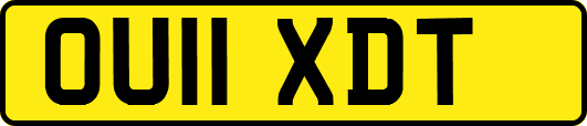 OU11XDT