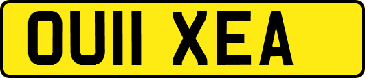 OU11XEA