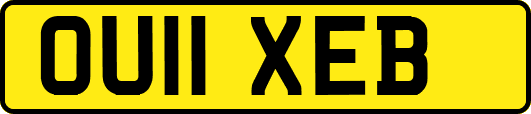 OU11XEB