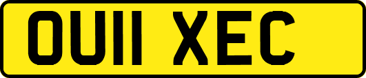 OU11XEC