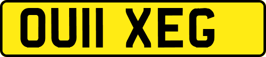 OU11XEG