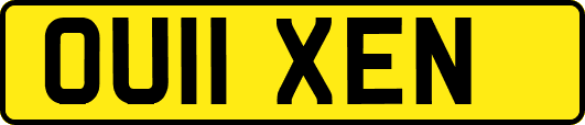 OU11XEN