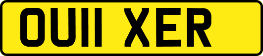 OU11XER