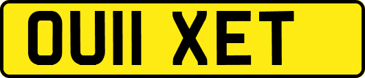 OU11XET