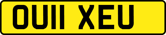 OU11XEU