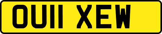 OU11XEW