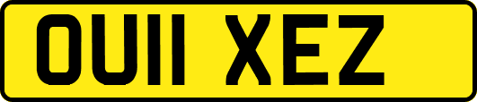 OU11XEZ
