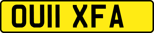 OU11XFA