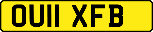 OU11XFB