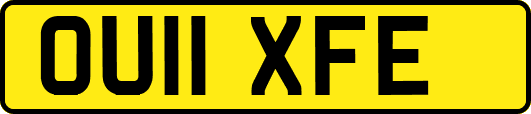 OU11XFE