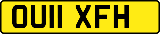 OU11XFH