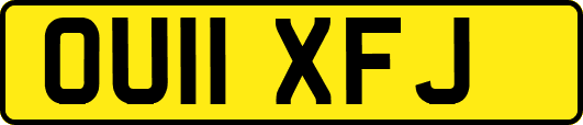 OU11XFJ